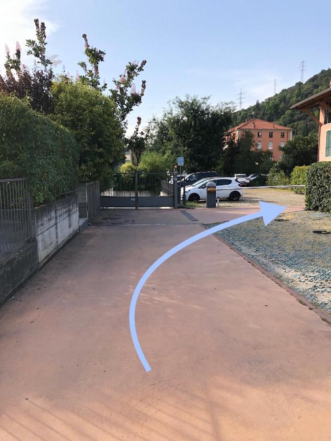 Luxury Industrial Vicino Al Centro Con Garage Appartement *