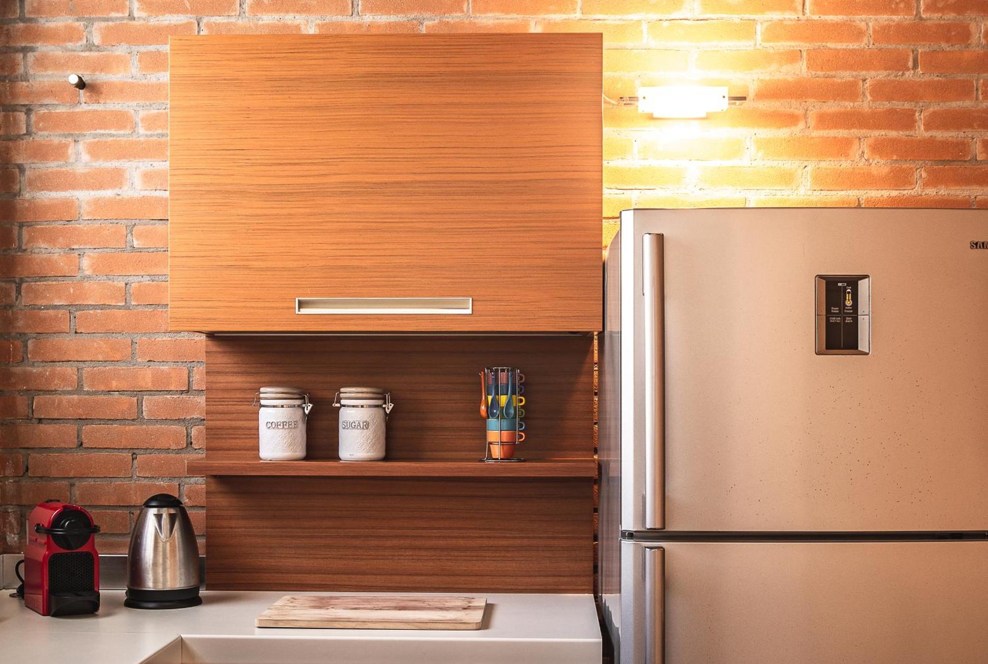 Appartement Luxury Industrial Vicino Al Centro Con Garage *